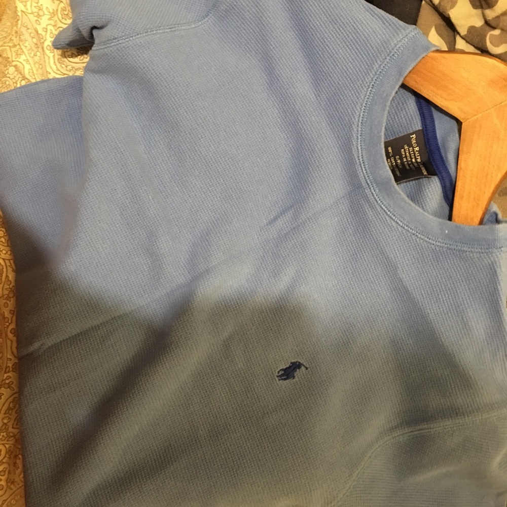 Men’s Polo Shirt